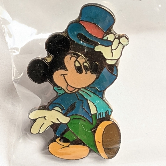 Disney Mickey Mouse ProPins - Picture 8 of 10